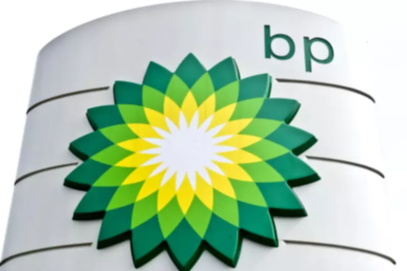 BP Faces Shareholder Backlash Over Climate Transparency Proposal