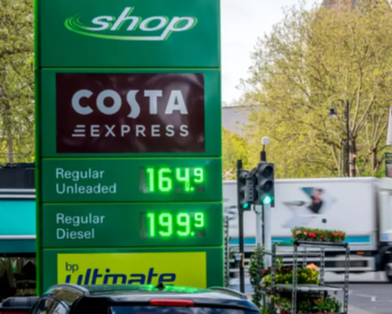 BP Profits Double to $3.2bn as Iran War Drives Energy Prices Up