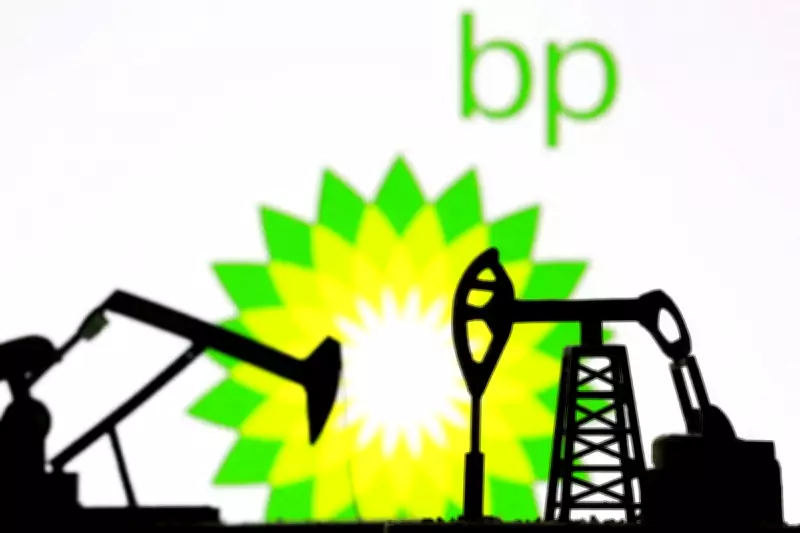 BP's Bumper Profits Prove Miliband Right on Green Transition