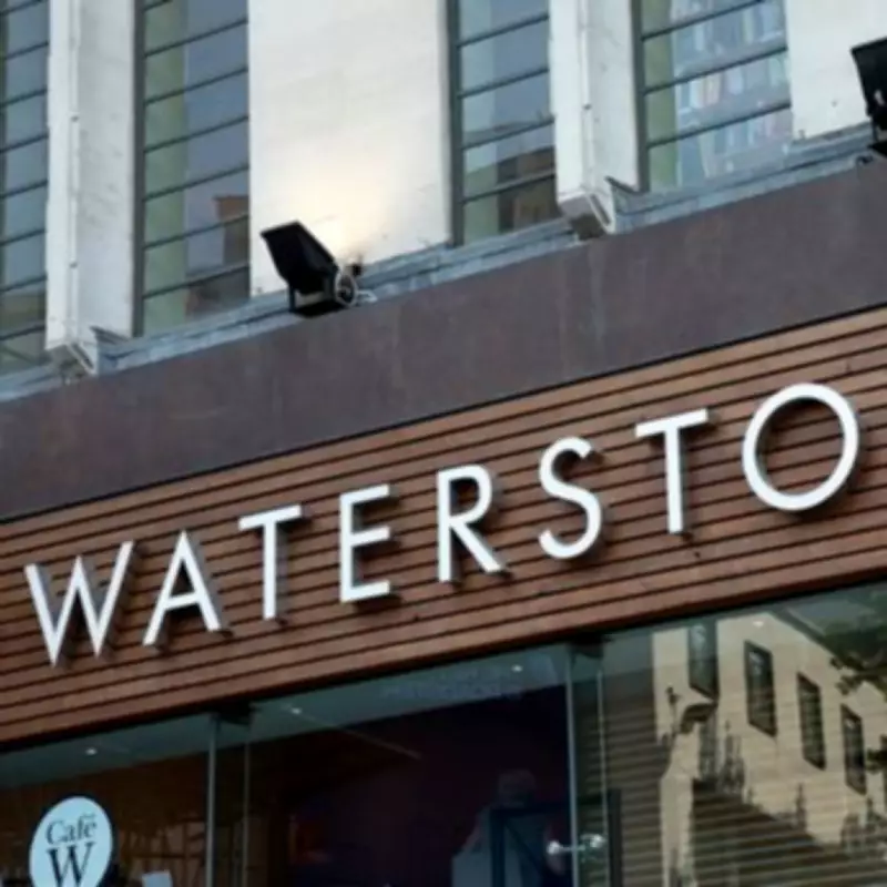 Bradford's Gothic Waterstones Crowned World's Most Beautiful Bookshop