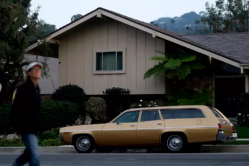 Brady Bunch House Opens for Tours at $290 Per Ticket in LA