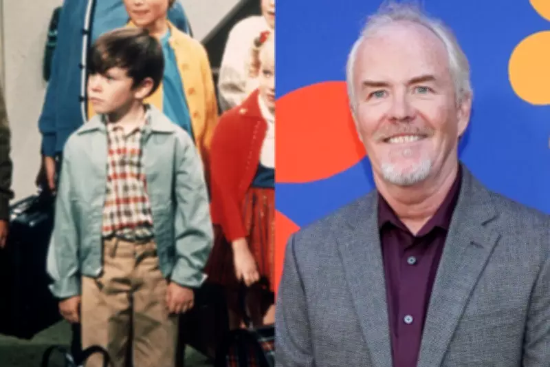 Brady Bunch Star Mike Lookinland Reveals Post-Fame 'Off the Rails' Phase