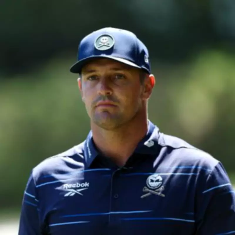 Brandel Chamblee Blames Swing Flaw for DeChambeau's Masters Meltdown