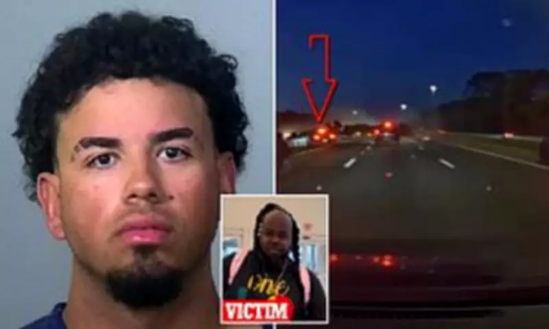 Braves Minor Leaguer Charged in Fatal Hit-and-Run After Team Tips Off Police