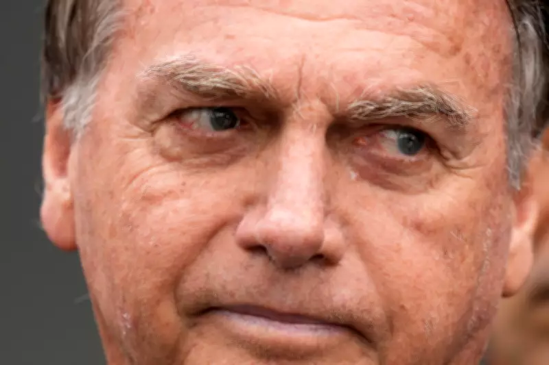 Brazil Congress Reduces Bolsonaro Prison Sentence by 20 Years