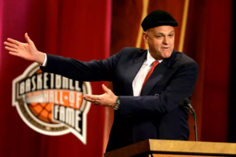 Brazilian Basketball Legend Oscar Schmidt, the 'Holy Hand', Dies at 68