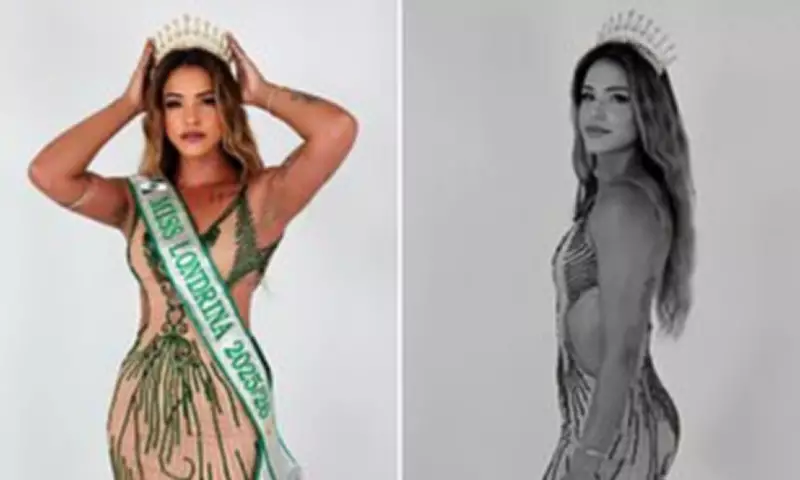 Brazilian Beauty Queen Dies at 31 from Sudden Heart Attack Before Pageant