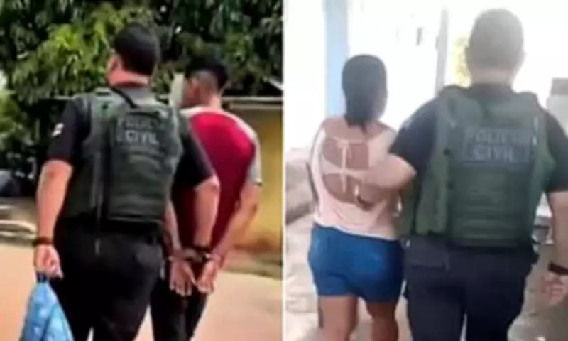 Brazilian Girl, 10, Gives Birth After Rape by Stepfather; Mother Arrested