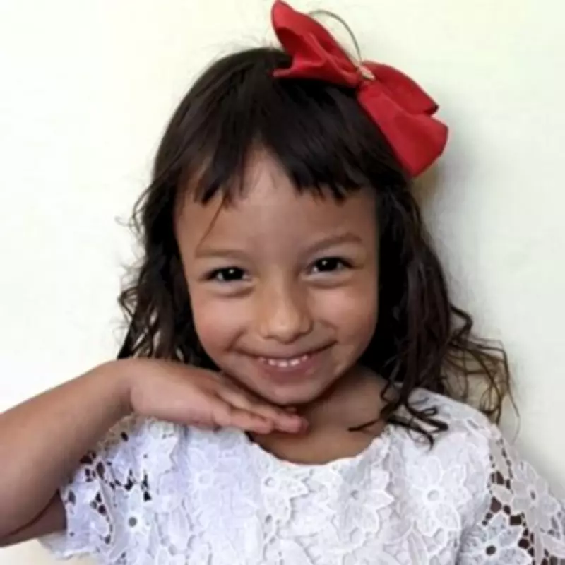 Brazilian Girl Buried Alive by Mum and Stepdad: Forensic Report