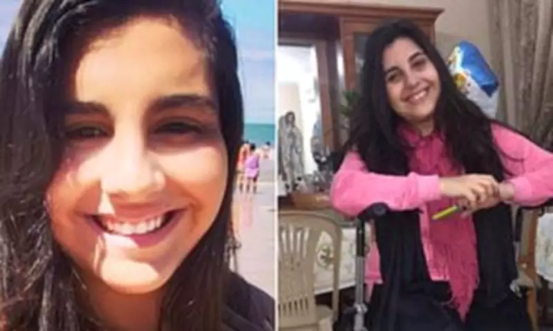 Brazilian Influencer Rita Ephrem Dies at 31 After Chronic Illness Battle