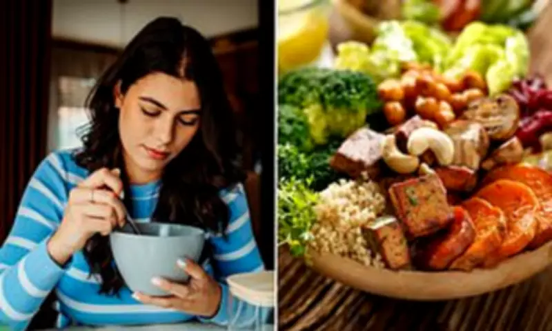 Breakfast Fiber Boost: Morning Intake Linked to 25% Greater Weight Loss