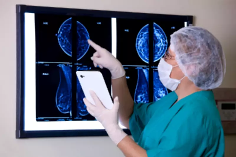 Breast Density: Overlooked Risk Factor Doubles Cancer Likelihood