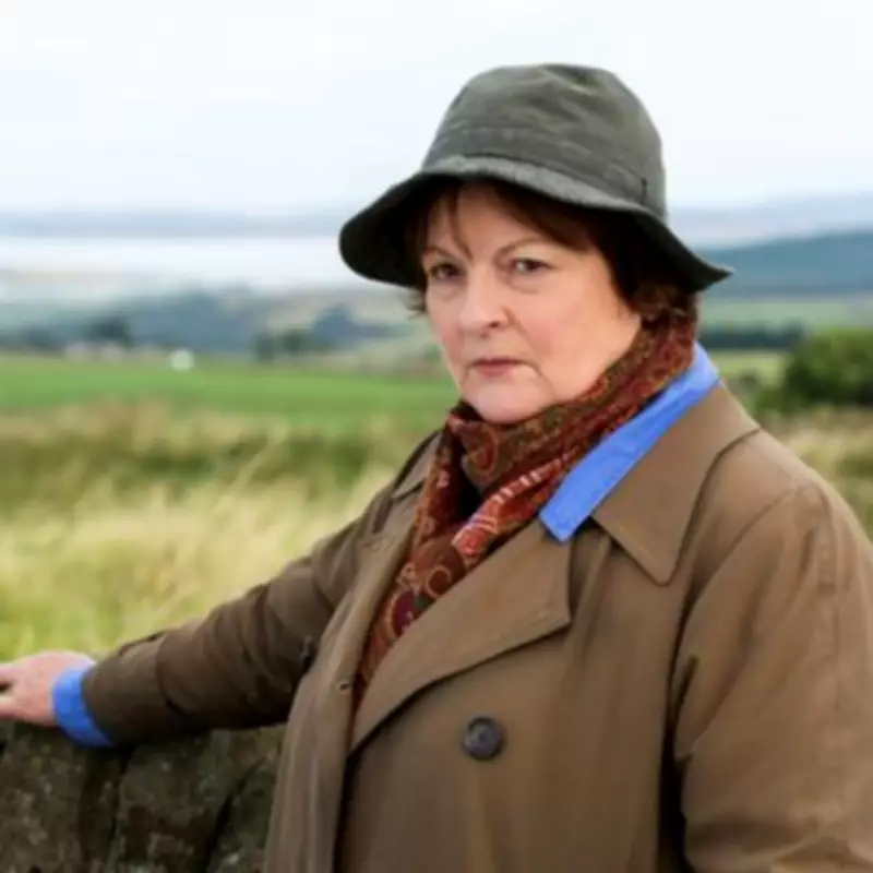 Brenda Blethyn's Vera Farewell: Final Series Premieres on ITV Tonight