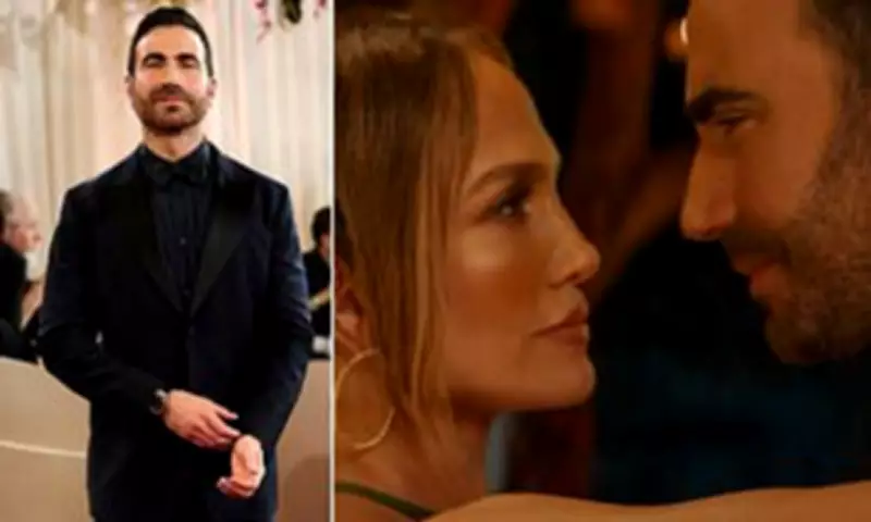 Brett Goldstein's Hollywood Rise: From Ted Lasso Writer to J-Lo Co-Star