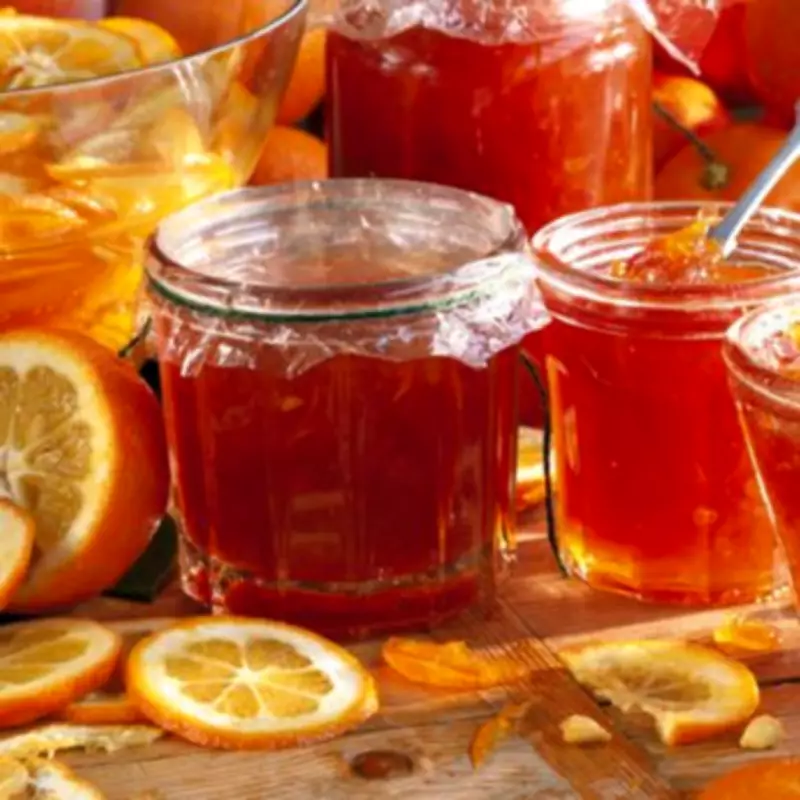 Brexit Deal Forces Marmalade Renaming to 'Citrus Marmalade' in UK Shops