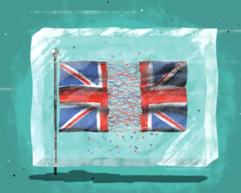 Brexit's Enduring Legacy: A Decade of Tribal Politics Divides Britain