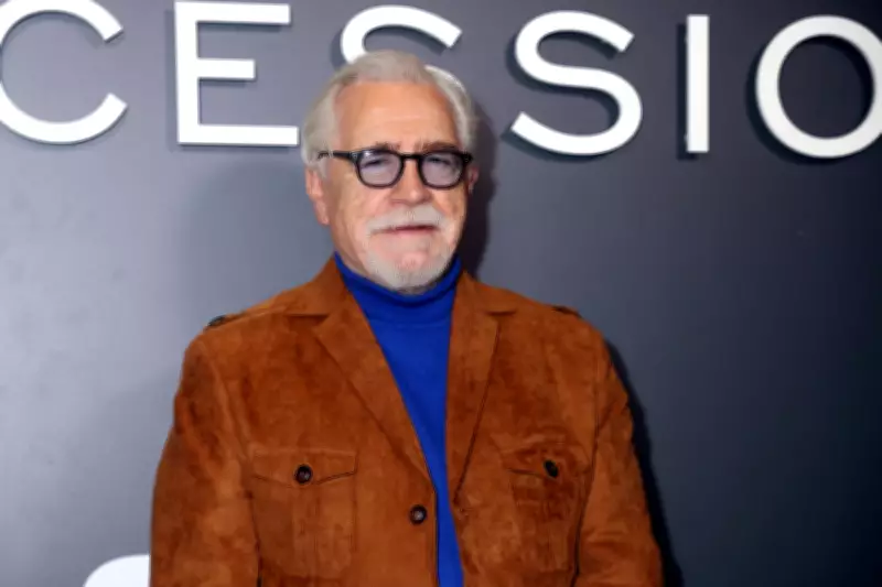 Brian Cox Condemns Trump and US Patriarchy in Blunt Interview