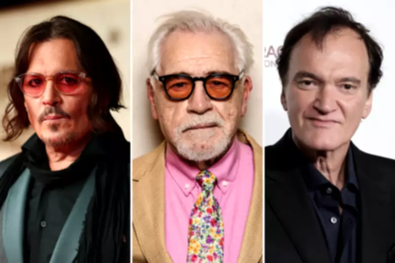 Brian Cox Unleashes Scathing Critique of Hollywood Stars and Patriarchy