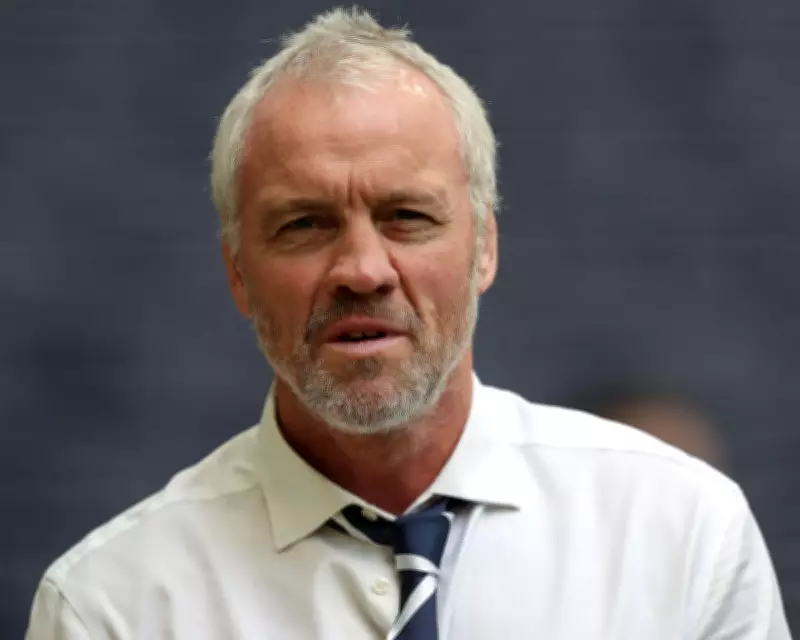Brian McDermott Appointed England Rugby League Head Coach for World Cup