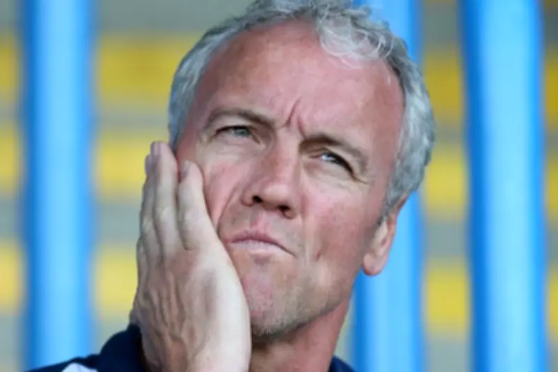 Brian McDermott Named England Rugby League Head Coach for World Cup