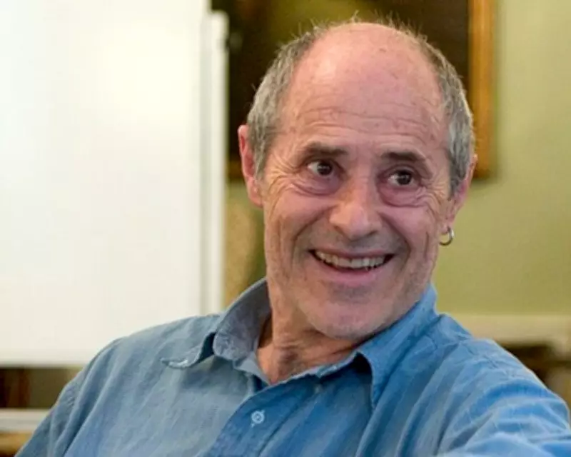Brian Rotman: Mathematician and Semiotician Who Explored the Nature of Zero