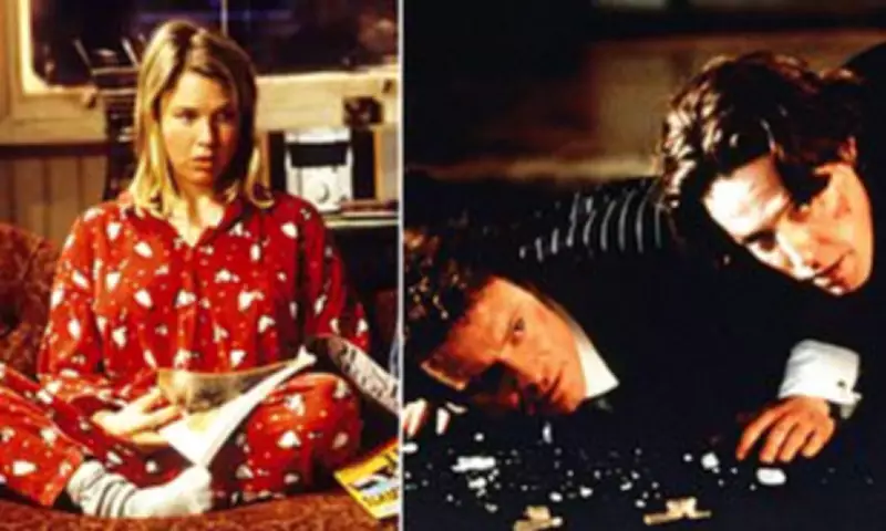 Bridget Jones at 25: The Untold Secrets Behind the Iconic Rom-Com