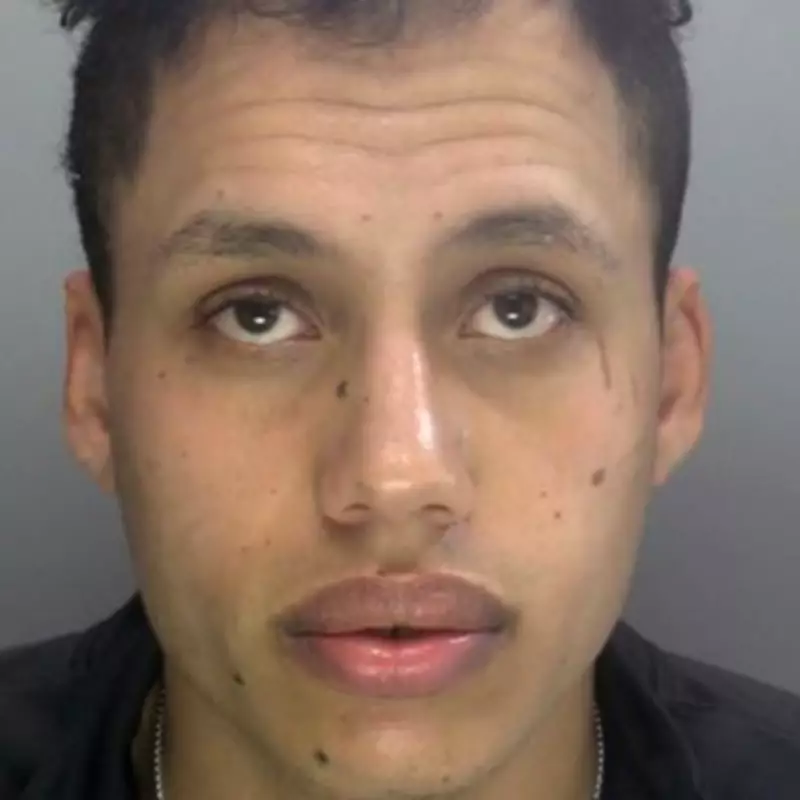 Brighton beach gang-rape encourager has murder conviction in Egypt