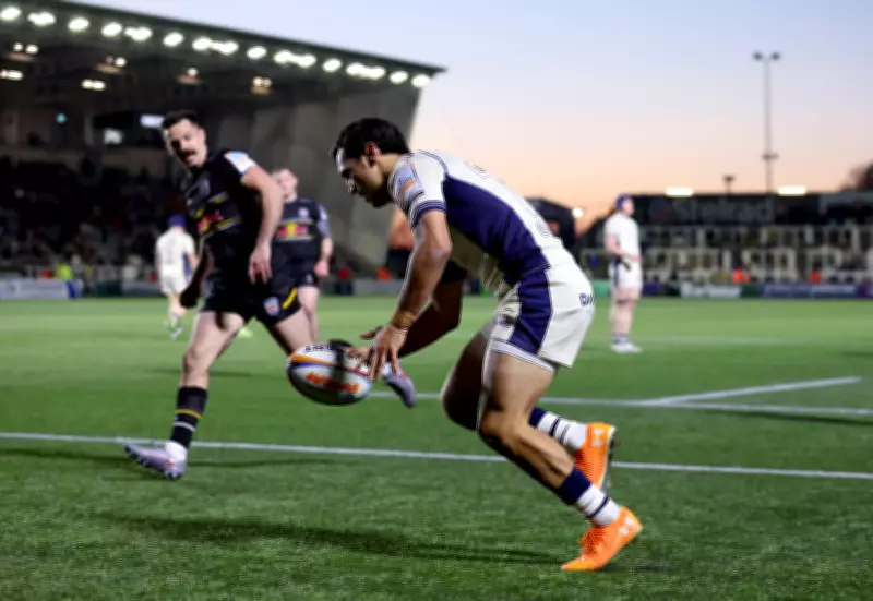 Bristol climb to fourth but injury crisis deepens after win over Newcastle