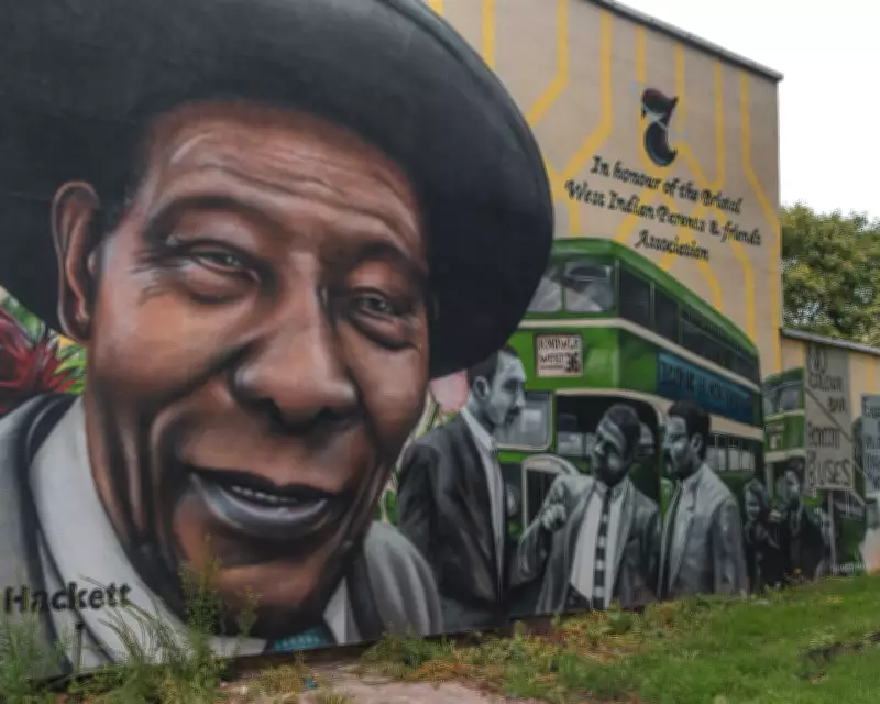 Bristol Launches Summer Events to Become UK Civil Rights Capital