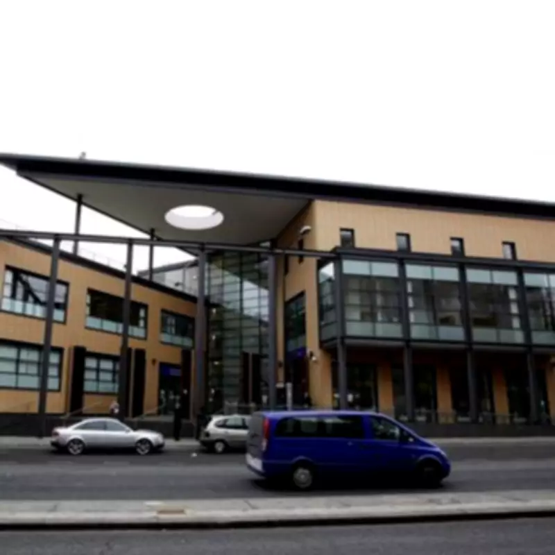 Bristol Man, 20, Charged with Rape Following Police Investigation