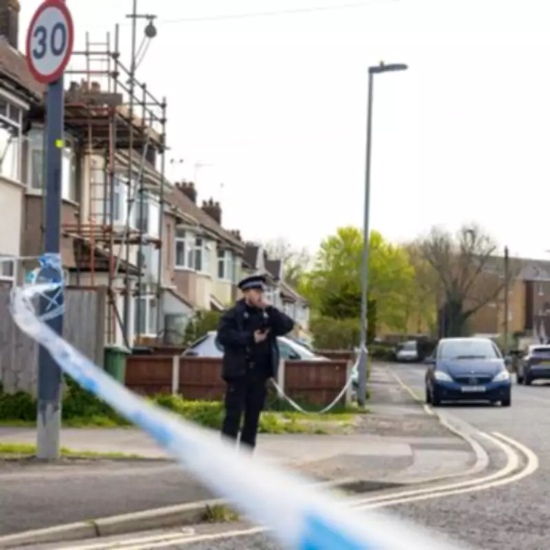 Bristol Murder Victim Died from Multiple Stab Wounds, Suspect Arrested