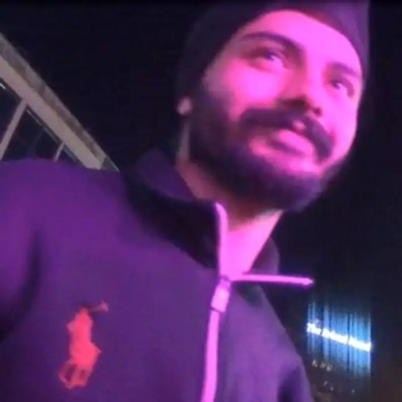 Bristol Police Identify One Suspect, Seek Three More in City Centre Rape Probe