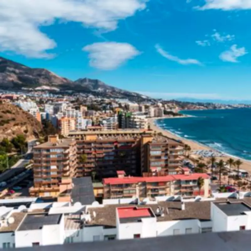 Brit in Spain Reveals Free Perks of Costa del Sol Life, But Warns of Reality