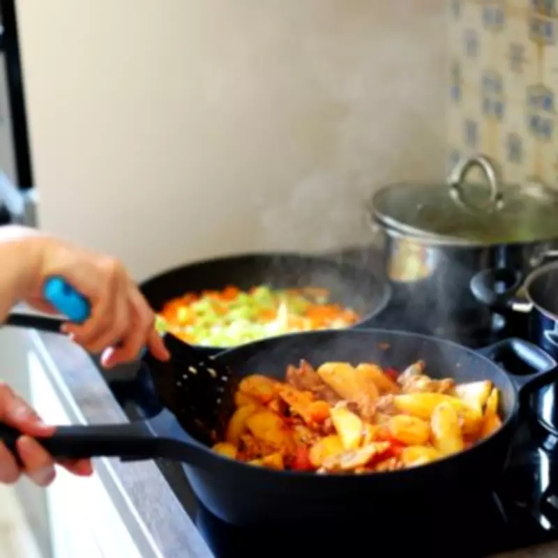 Brit Mum in Spain Baffled by 'Unspoken' Food Rules After 2 Years