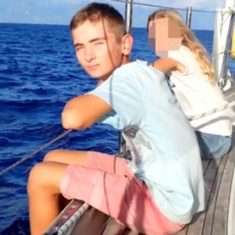 Brit Teen Dies on Holiday After Speedboat Propeller Strike in French Polynesia