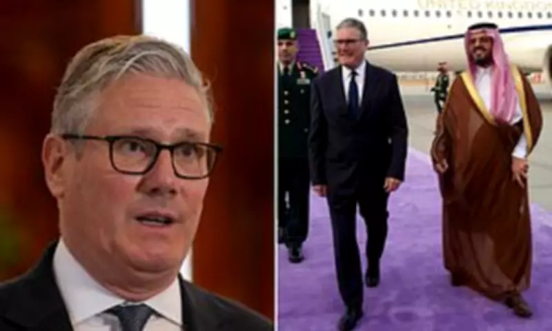Britain's Global Standing Diminished Under Starmer's Leadership Amid Defence Cuts