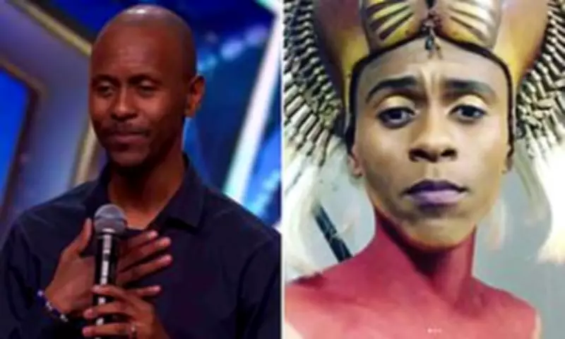 Britain's Got Talent Faces 'Fix' Row Over West End Star's Audition