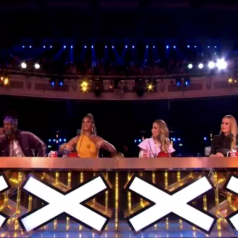 Britain's Got Talent Faces 'Fix' Scandal as Contestant Exposed as West End Star