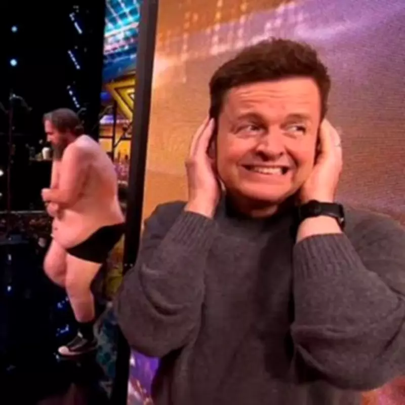 Britain's Got Talent Faces Ofcom Backlash Over Dangerous Stunt