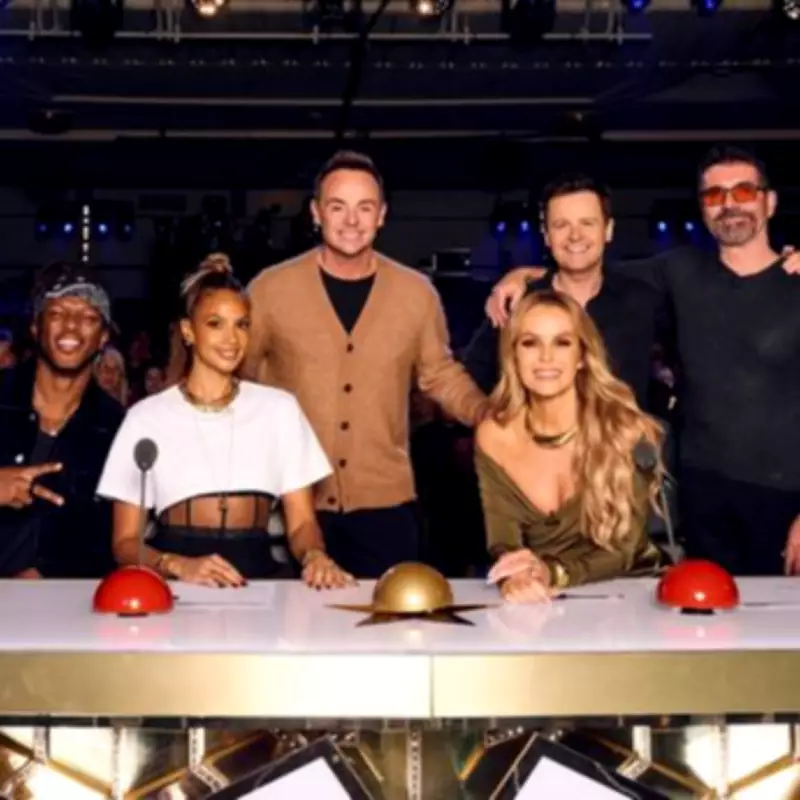 Britain's Got Talent Faces Urgent Format Overhaul to Secure Its Future