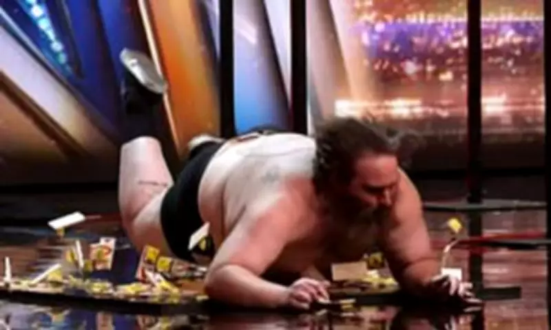 Britain's Got Talent Stunt Sparks Over 100 Ofcom Complaints