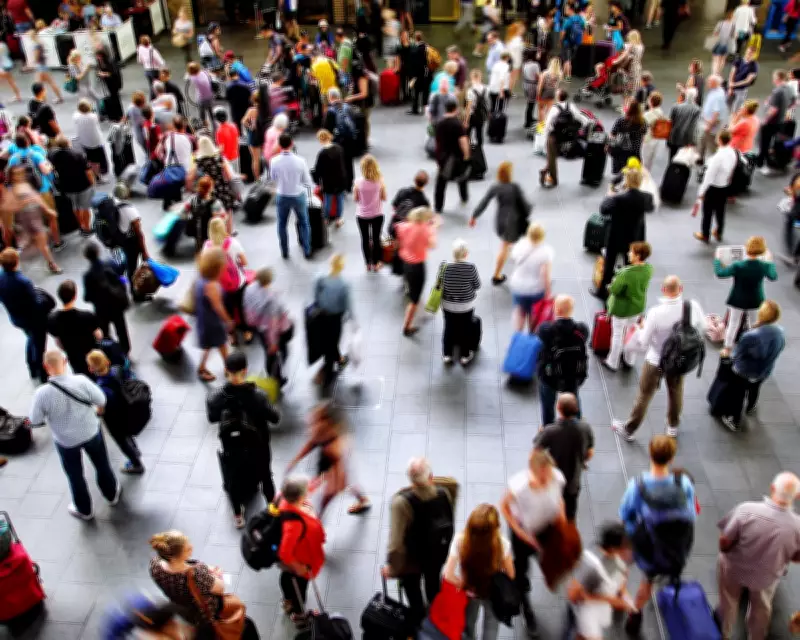 Britain's Population Overshoot: A Call for Eco-Aware Family Planning
