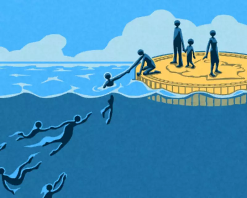 Britain's Unpaid Carers: The Shadow Workforce Earning Just 65p an Hour
