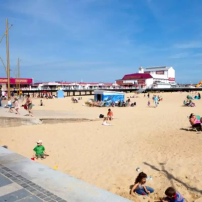 Britannia Pier in Great Yarmouth Named UK's Best Seaside Pier for 2026