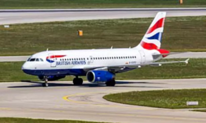 British Airways Cuts Middle East Flights, Boosts India and Kenya Routes