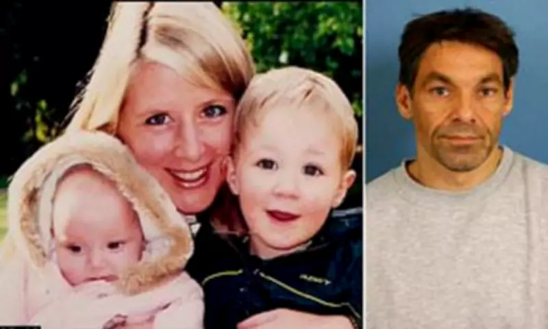 British Airways Pilot Who Killed Wife with Hammer Faces Parole Hearing