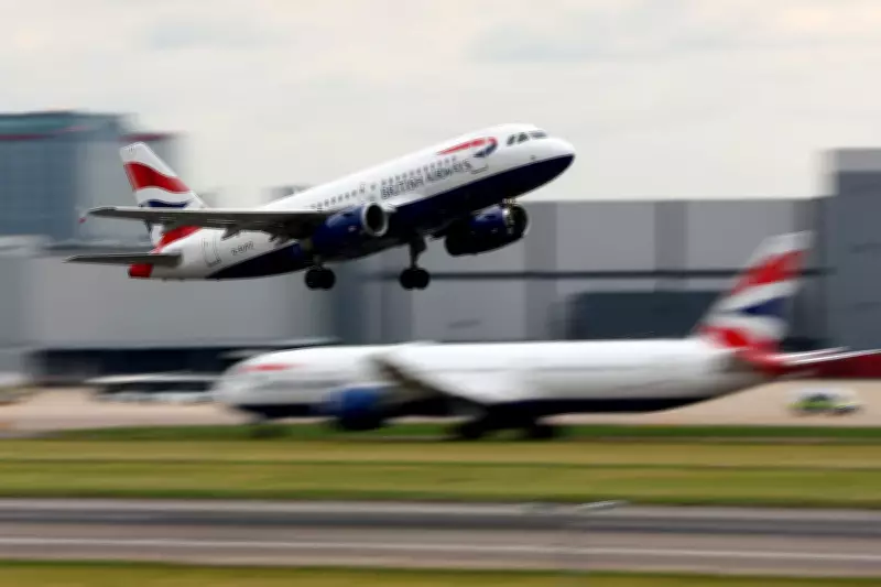 British Airways Reopens £18 Million Pilot Academy for Fourth Year