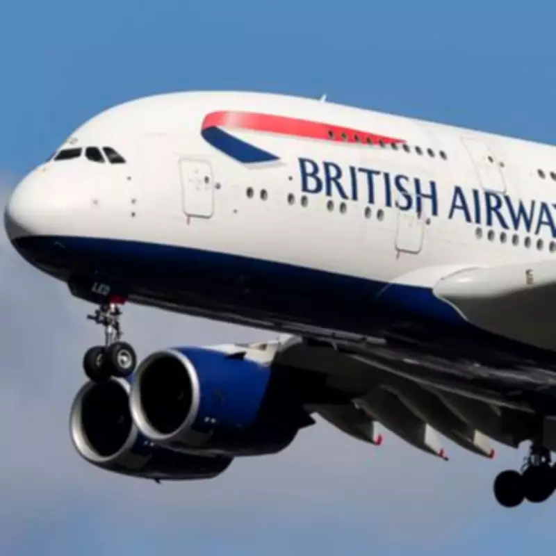 British Airways Reopens Speedbird Pilot Academy with Guaranteed Jobs