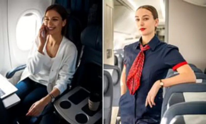 British Airways to Allow In-Flight Calls, Sparking Noise Concerns