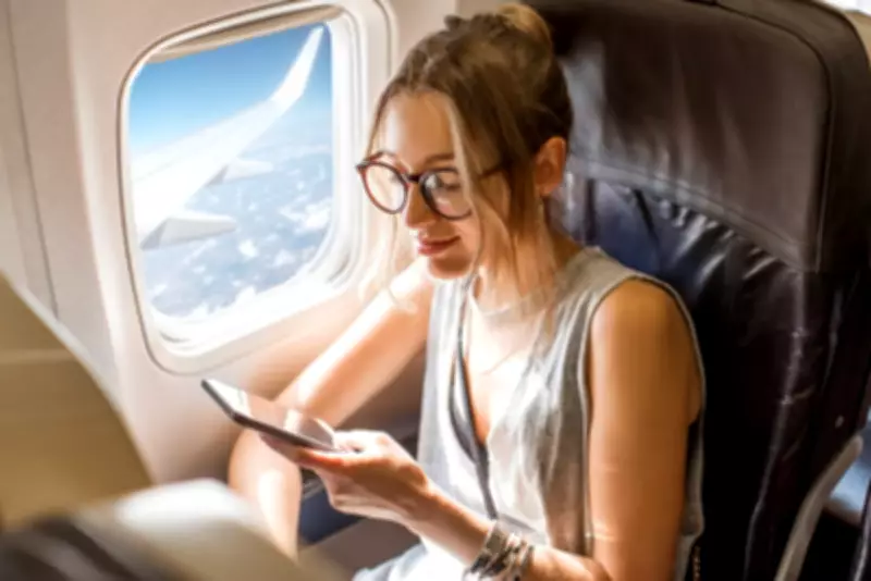 British Airways' Video Call Plan Sparks Passenger Backlash Over Cabin Noise